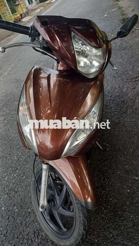 VISION CỰC NGON MÁY ZIN ÊM  KO KÊU HÚ MẠNH BAO BỀN