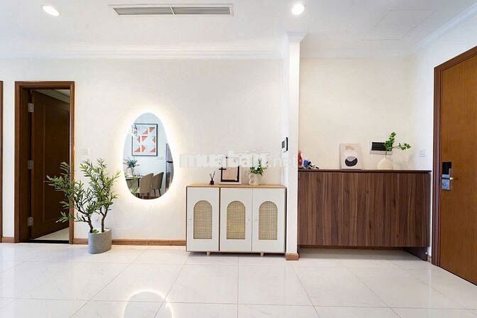 GIÁ SIÊU TỐT 16TR - CHO THUÊ 1PN VINHOMES CENTRAL PARK