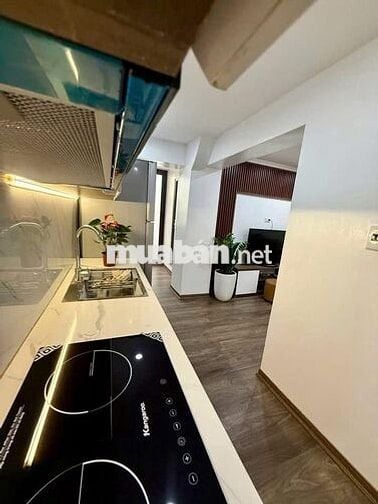 BÁN CĂN HỘ TẬP THỂ TẦNG 2 - PHỐ PHÁO ĐÀI LÀNG, ĐỐNG ĐA