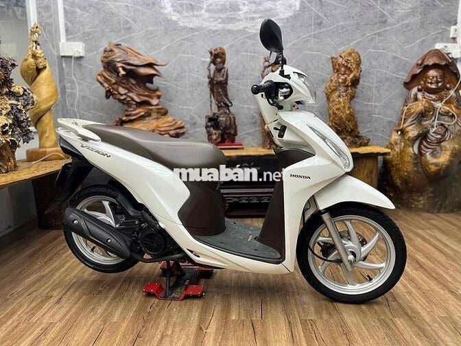 👉Vision mẫu 2017 chính chủ bstp máy zin êm