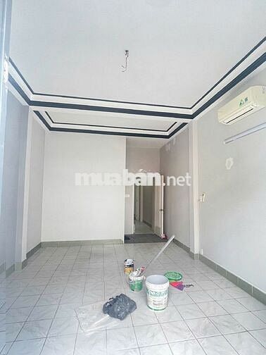 Mặt Tiền Đ. Bế Văn Đàn Sát Chung Cư Bàu Cát, Phường 14, Quận Tân Bình
