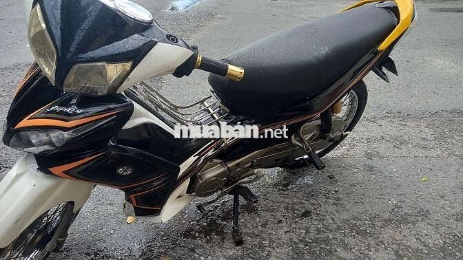 JUPITER YAMAHA CHẠY NGON BỀN RẺ ĐẸP ĐỀ OK CAVET ĐỦ