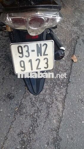 JUPITER YAMAHA CHẠY NGON BỀN RẺ ĐẸP ĐỀ OK CAVET ĐỦ