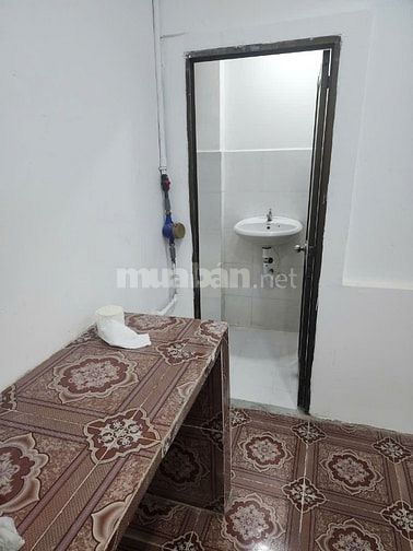 CHO THUÊ PHÒNG TRỌ TÂN PHÚ- GIỜ GIẤC TỰ DO
