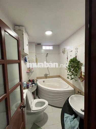 NHÀ ĐẸP 4 TẦNG, 60M2, HXH THÔNG, PHAN ANH, H.TÂN, T.PHÚ, CHỈ 7.65 TỶ.