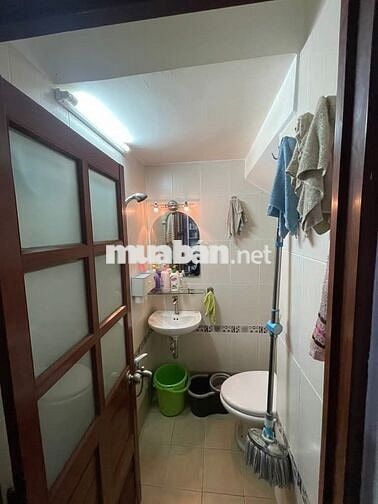 NHÀ ĐẸP 4 TẦNG, 60M2, HXH THÔNG, PHAN ANH, H.TÂN, T.PHÚ, CHỈ 7.65 TỶ.