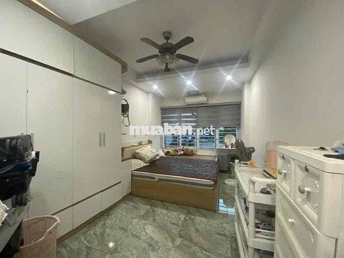 🏡 NHÀ ĐẸP DÂN XÂY – NGÕ 4M – Ô TÔ QUA NHÀ – CHỈ HƠN 7 TỶ