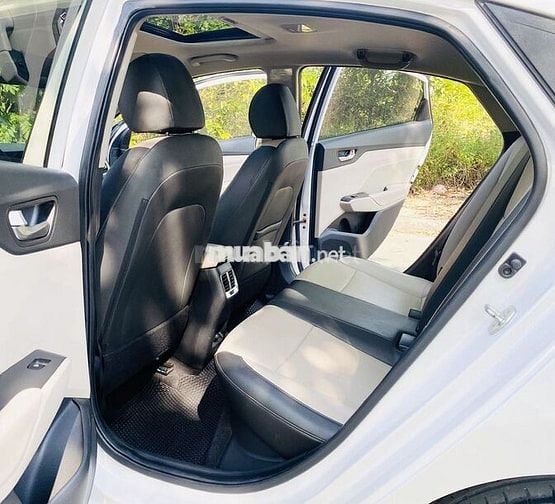 Hyundai Accent 2021 1.4 AT Đặc Biệt - 1 chủ