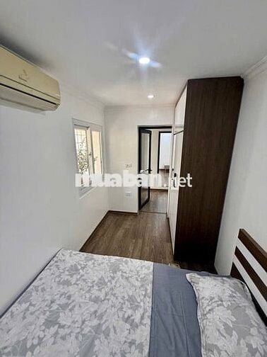 BÁN CĂN HỘ TẬP THỂ TẦNG 2 - PHỐ PHÁO ĐÀI LÀNG, ĐỐNG ĐA
