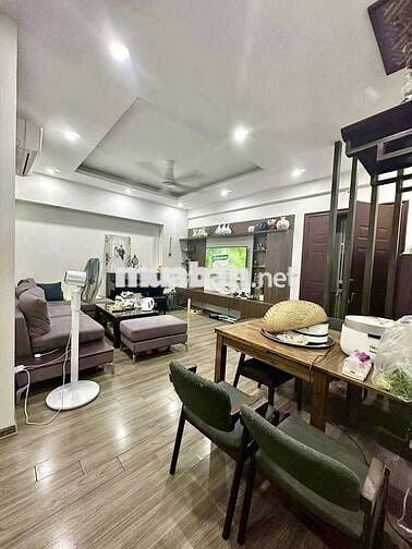 BÁN CĂN HỘ CHUNG CƯ 178 NGUYỄN LƯƠNG BẰNG - Đ ĐA  ( DT: 100m )
