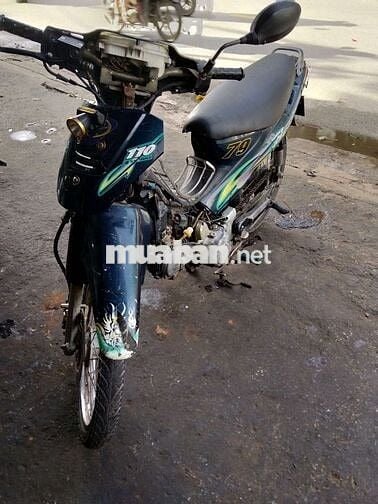 Xe bet 110 si no