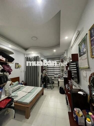 NHÀ ĐẸP 4 TẦNG, 60M2, HXH THÔNG, PHAN ANH, H.TÂN, T.PHÚ, CHỈ 7.65 TỶ.