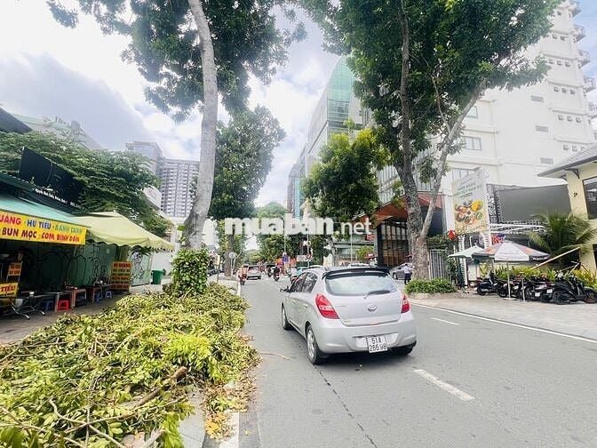 HOT HOT 1000M2 Sử dụng , Khu ĐAKAO Q1 , NGANG 18M , CHO KD NHÀ HÀNG