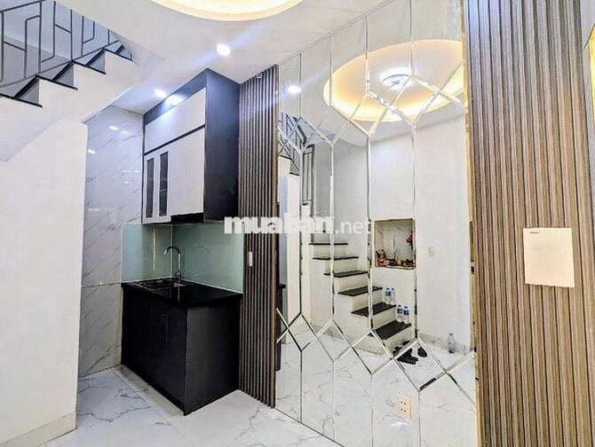 💥💥TRUNG TÂM ĐỐNG ĐA - NHỎ NHỎ XINH XINH - 2 NGỦ ĐỦ CÔNG NĂNG -TIỆN ÍCH