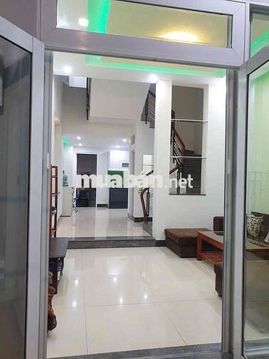 NHÀ NGUYÊN CĂN 3 PHÒNG NGỦ KHU VỰC 3 THÁNG 2