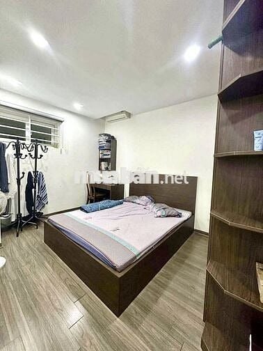 BÁN CĂN HỘ CHUNG CƯ 178 NGUYỄN LƯƠNG BẰNG - Đ ĐA  ( DT: 100m )