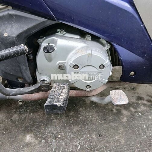 Can ban xe future 125