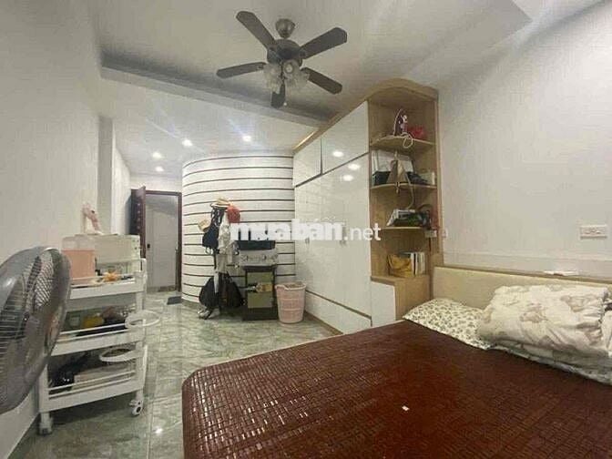 🏡 NHÀ ĐẸP DÂN XÂY – NGÕ 4M – Ô TÔ QUA NHÀ – CHỈ HƠN 7 TỶ