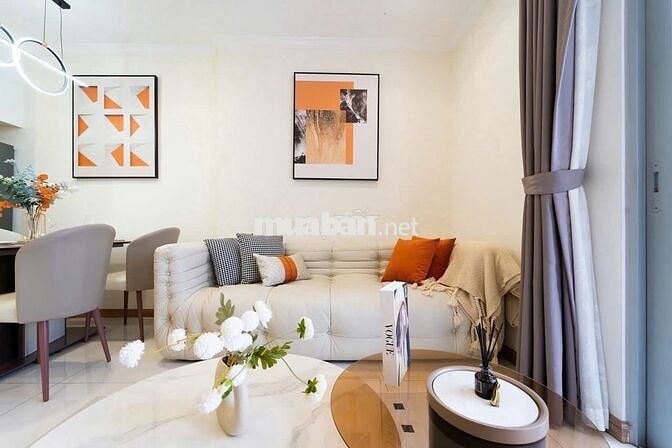 GIÁ SIÊU TỐT 16TR - CHO THUÊ 1PN VINHOMES CENTRAL PARK