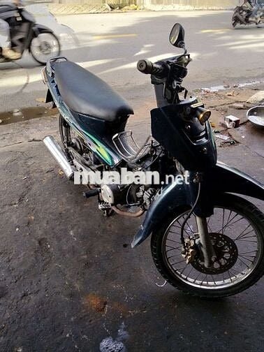 Xe bet 110 si no