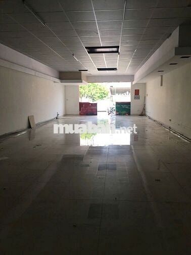 MT4318. CHO THUÊ NHÀ MẶT ĐƯỜNG BÙI THỊ TỪ NHIÊN 170M2 MẶT TIỀN 7M