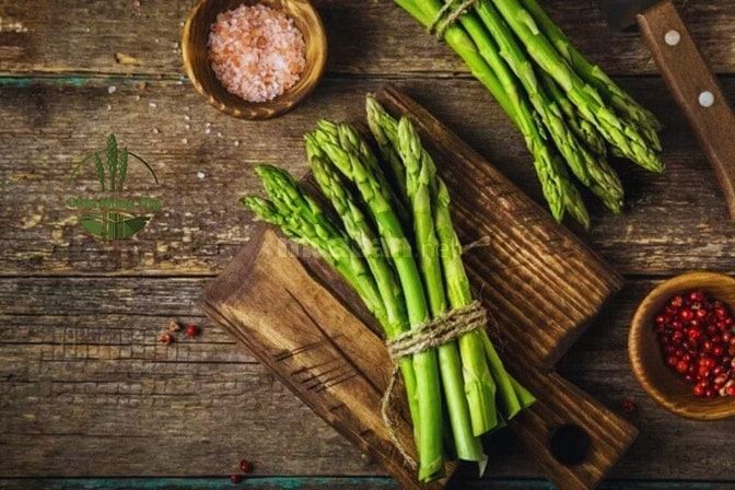 Khám Phá Những Ưu Điểm Nổi Bật của Măng Tây Xanh Loại 1
