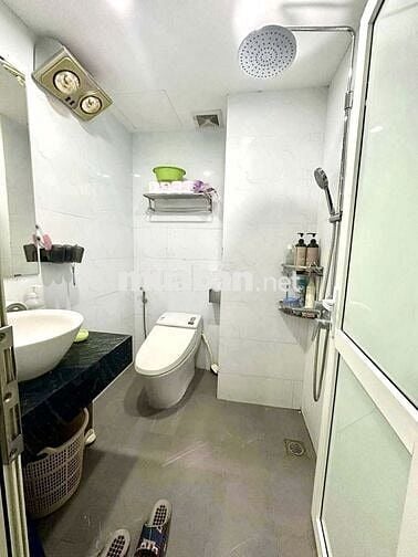 BÁN CĂN HỘ CHUNG CƯ 178 NGUYỄN LƯƠNG BẰNG - Đ ĐA  ( DT: 100m )