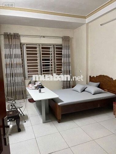 Ngọc Thụy  - Nguyên Căn65m2 × 4 Tầng- Ô tô- Full Đồ - 11Tr