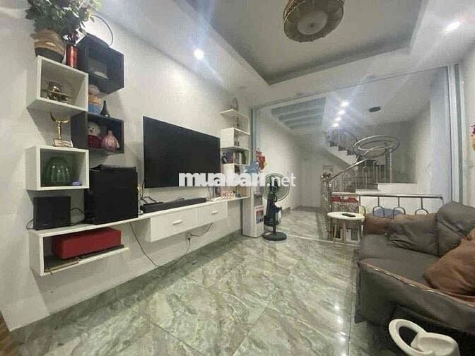 🏡 NHÀ ĐẸP DÂN XÂY – NGÕ 4M – Ô TÔ QUA NHÀ – CHỈ HƠN 7 TỶ