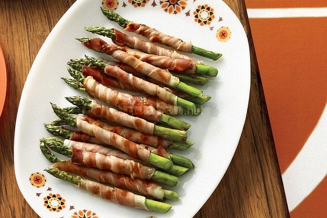 Khám Phá Những Ưu Điểm Nổi Bật của Măng Tây Xanh Loại 1