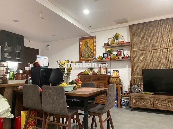 SUNRISE RIVERSIDE – CĂN GÓC 99M² GIÁ CHỈ 6,2 TỶ – RẺ NHẤT THỊ TRƯỜNG
