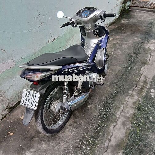 Can ban xe future 125