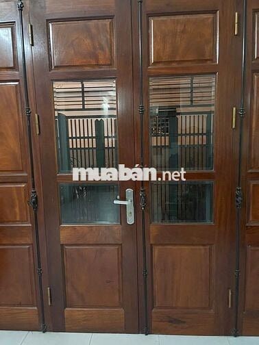 Ngọc Thụy  - Nguyên Căn65m2 × 4 Tầng- Ô tô- Full Đồ - 11Tr