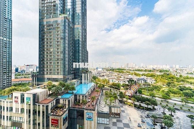 GIÁ SIÊU TỐT 16TR - CHO THUÊ 1PN VINHOMES CENTRAL PARK