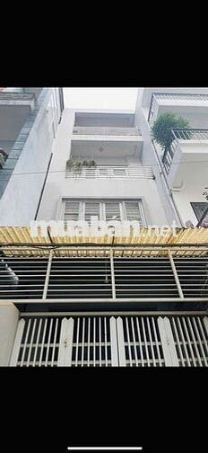 Ngọc Thụy  - Nguyên Căn65m2 × 4 Tầng- Ô tô- Full Đồ - 11Tr