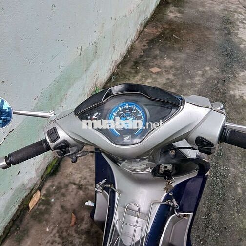 Can ban xe future 125