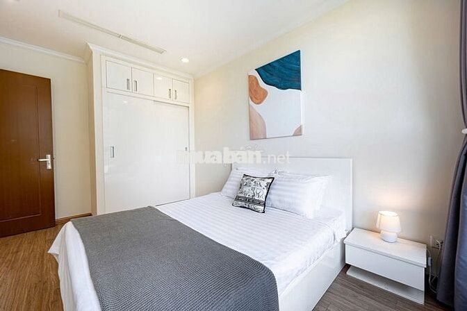 GIÁ SIÊU TỐT 16TR - CHO THUÊ 1PN VINHOMES CENTRAL PARK