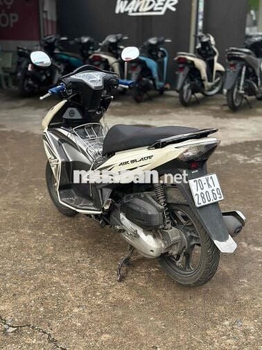 Cần Bán Xe AB 2015 chính chủ