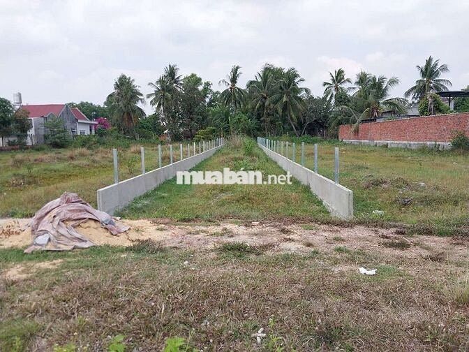 Đất thổ cư Châu Thành, Tây Ninh