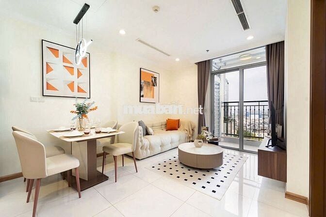 GIÁ SIÊU TỐT 16TR - CHO THUÊ 1PN VINHOMES CENTRAL PARK