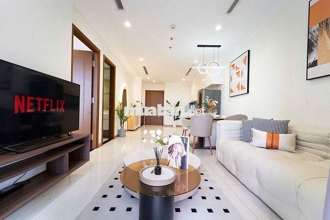 GIÁ SIÊU TỐT 16TR - CHO THUÊ 1PN VINHOMES CENTRAL PARK