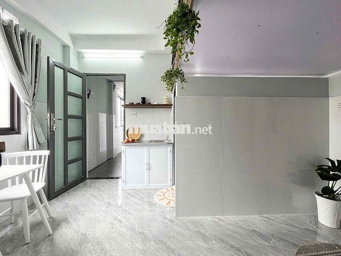 DUPLEX GÁC CAO - PHÒNG RỘNG MỚI KHAI TRƯƠNG NGAY ĐH VĂN LANG CS3