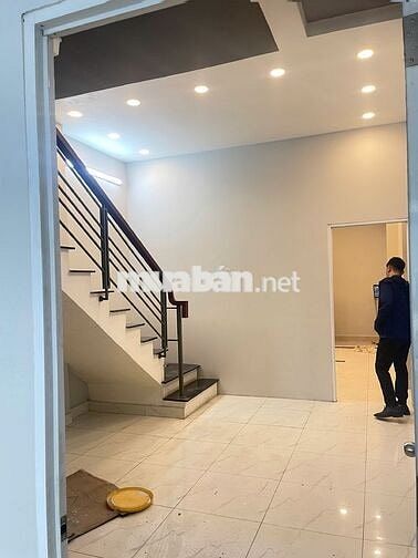 Mặt Tiền Đ. Bế Văn Đàn Sát Chung Cư Bàu Cát, Phường 14, Quận Tân Bình