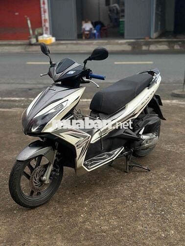 Cần Bán Xe AB 2015 chính chủ