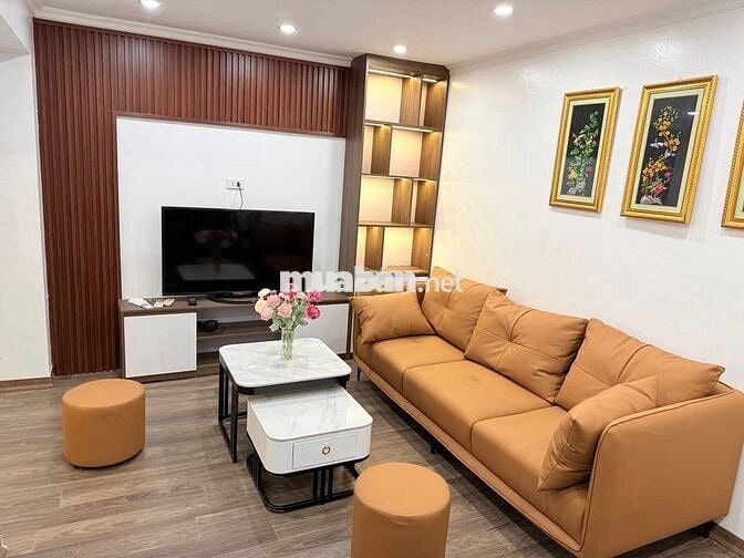 BÁN CĂN HỘ TẬP THỂ TẦNG 2 - PHỐ PHÁO ĐÀI LÀNG, ĐỐNG ĐA