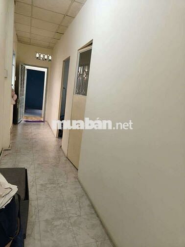 Cho thuê nhà mặt tiền Phong Phú,p11, Q8 4.2x17 kinh doanh đa ngành