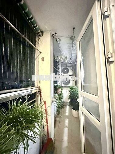 BÁN CĂN HỘ CHUNG CƯ 178 NGUYỄN LƯƠNG BẰNG - Đ ĐA  ( DT: 100m )