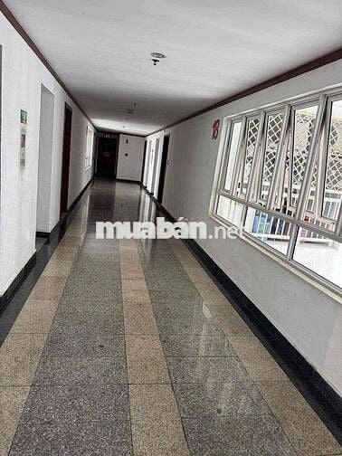 Căn hộ chung cư,diện tích 129m2,3 phòng ngủ,số 9 nguyên huu thọ