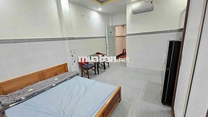 👑STUDIO FULL NT NGUYỄN VĂN NGHI GÒ VẤP
