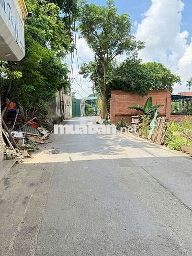 🚀Bán Đất Hoàng Xá - Khánh Hà - Thường Tín - HÀ NỘI 👉 GẦN Ngay Vành Đ